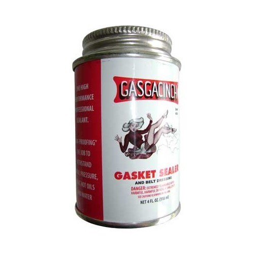  GASGACINCH lata de 118 ml - VD71204 