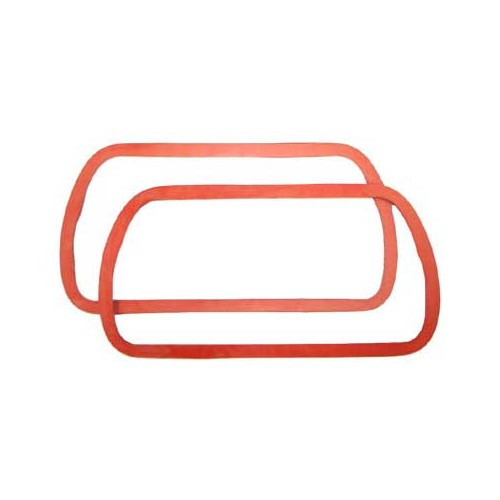     
                
                
    Siliconen tuimelaars voor Volkswagen T1 motor met gegoten voet 25 / 30 pk - 2 stuks - VD71506
