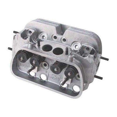  CB Perf "Magnum 044" cylinder heads 40 x 35.5 / 85.5 - 87 - 88 mm - 2 pieces - VD84500-1 