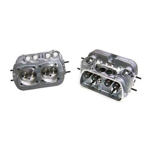  CB Perf "Magnum 044" cylinder heads 40 x 35.5 / 85.5 - 87 - 88 mm - 2 pieces - VD84500-2 
