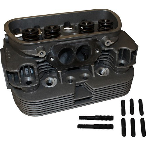  Cylinder head style "044" 40 x 35.5 / 85.5 - 87 - 88 mm - VD84550 