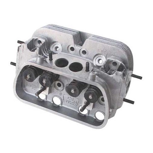  CB Perf "Magnum 044" cylinder heads 40 x 35.5 / 90.5 - 92 mm - 2 pieces - VD84600-1 
