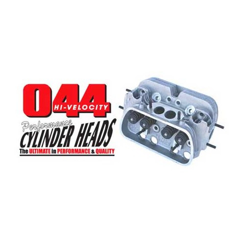     
                
                
    Culasse CB Perf "Magnum 044" 40 x 35,5 / 90,5 - 92 mm  - VD84600
