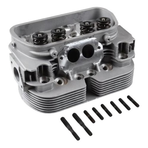 EMPI GTV2 Performance Zylinderkopf 40 x 35,5 / 94 mm Big Bore für VW Motor Typ 1 - Doppelte Federn - VD84604