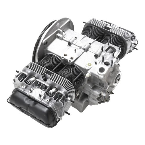 Motore alu 1600cc B nuovo di zecca per VOLKSWAGEN Maggiolino e Combi (-07/1979) - SSP - VD85004