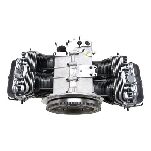 Motore alu 1600cc B nuovo di zecca per VOLKSWAGEN Maggiolino e Combi (-07/1979) - SSP - VD85004