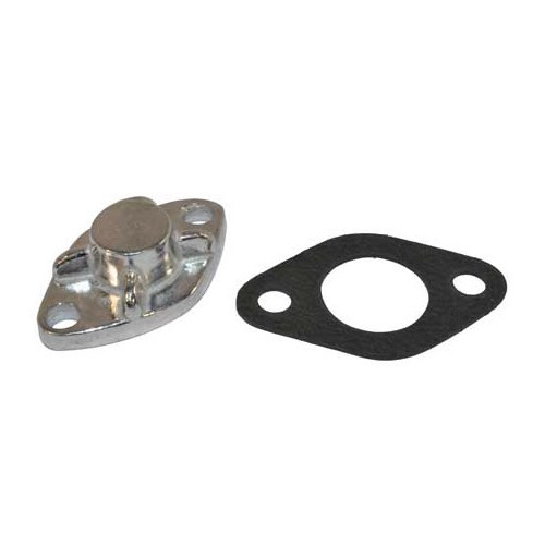     
                
                
    Oil temperature sensor adapter for Type 3 engine - VD856032
