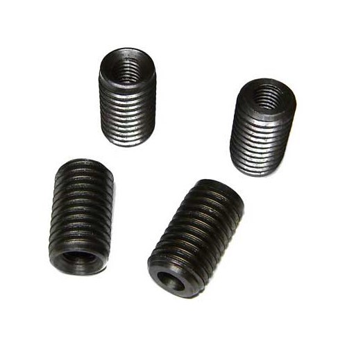 1 Stud to repair net 14 x 8 mm - VD85611