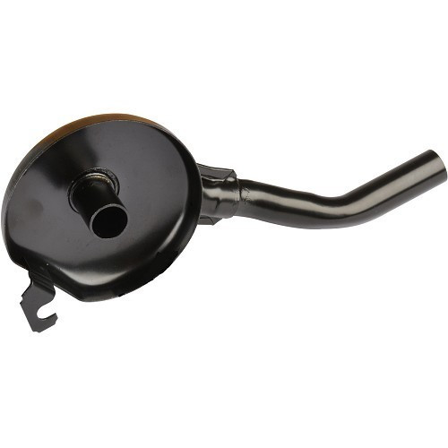     
                
                
    Oil breather cup in the engine block for Volkswagen Beetle& Combi - VD85615
