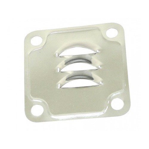 Ölabweiserplatte unter dem Fuß des Dynamos / der Lichtmaschine - VD85616