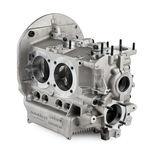  Carters moteur neufs Alu pour Volkswagen type 1 - VD85700-1 
