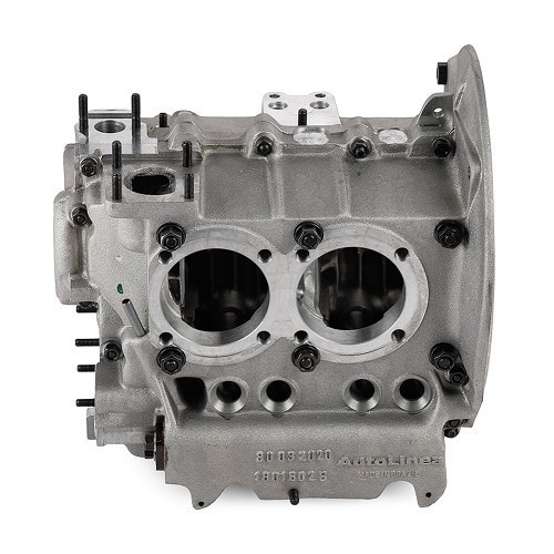  Nuevos cárteres de aluminio para el motor Volkswagen tipo 1 - VD85700-2 
