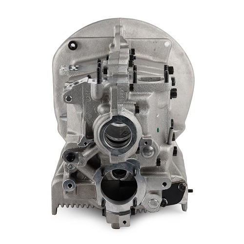  Novos cárteres de alumínio para o motor Volkswagen tipo 1 - VD85700-3 