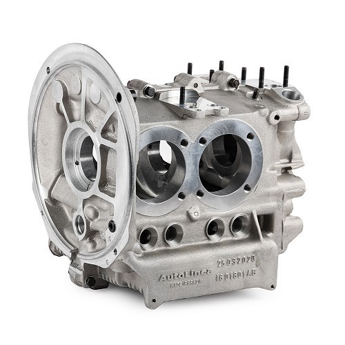  Carters moteur neufs Alu pour Volkswagen type 1 - VD85700 