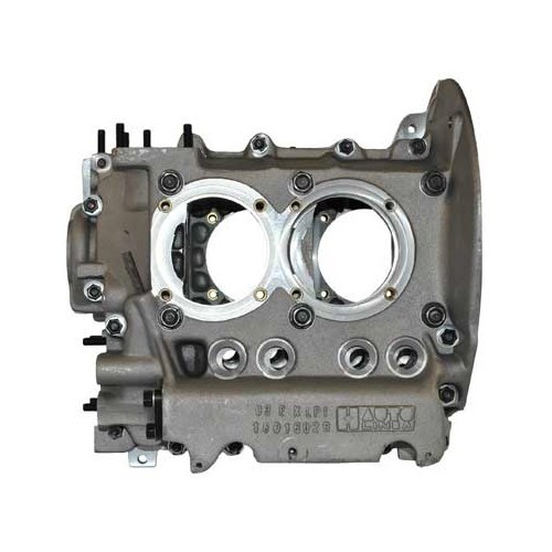 New Alu 1835 - 1915 cc crankcases (92 / 94 mm) for T1 original stroke engine - VD85706
