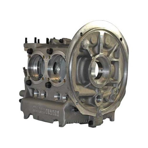 New Alu 1835 - 1915 cc crankcases (92 / 94 mm) for T1 original stroke engine - VD85706