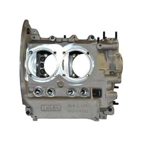 New Alu 1835 - 1915 cc crankcases (92 / 94 mm) for T1 original stroke engine - VD85706