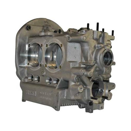New Alu 1835 - 1915 cc crankcases (92 / 94 mm) for T1 original stroke engine - VD85706