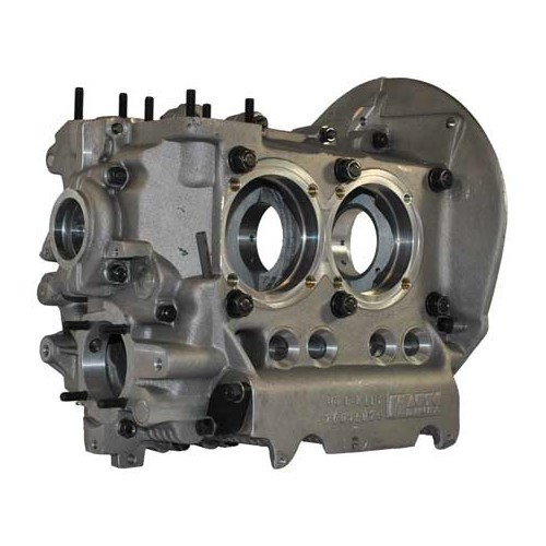 New Alu 1835 - 1915 cc crankcases (92 / 94 mm) for T1 original stroke engine - VD85706