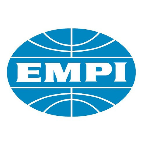     
                
                
    Adhesivo EMPI 1 3/4" x 1 1/4" (4,4 x 3,2 cm) - VF00002
