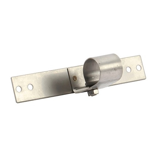     
                
                
    Support de plaque F pour barre ronde de pare choc type USA - VF1920
