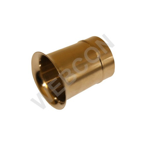     
                
                
    Cornet de 56mm pour Weber 48 IDA - VF31100
