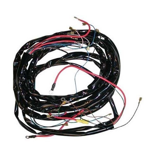  Mazo de cables universal para Volkswagen Escarabajo  - VF35002 