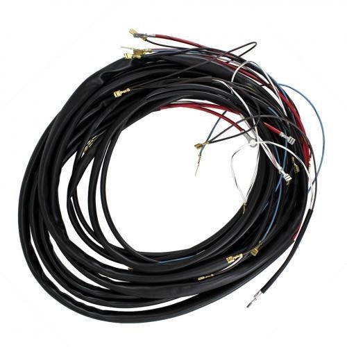  Haz de cables eléctricos principal para 181 - VF35050 