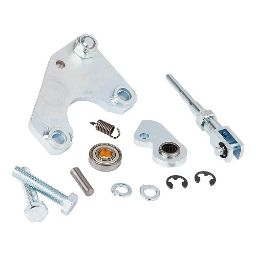     
                
                
    Mechanical servo brake for VOLKSWAGEN Beetle, Buggy and Karmann-Ghia - VH24510
