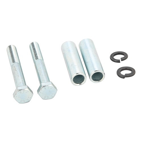     
                
                
    Master cylinder assembly for Volkswagen Beetle 1302 / 1303 - VH24913
