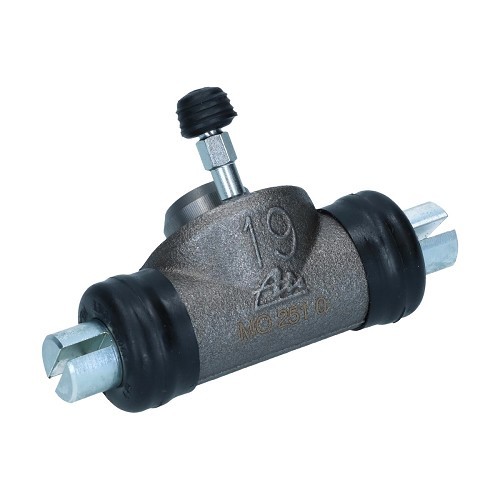 ATE front wheel cylinder for Volkswagen Beetle -&gt;57. - VH25400