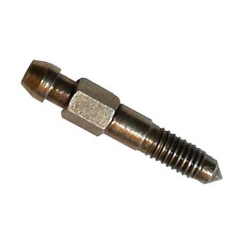  1 Tornillo de purga 6 mm en cilindro de rueda para Esc ->57 - VH26301 