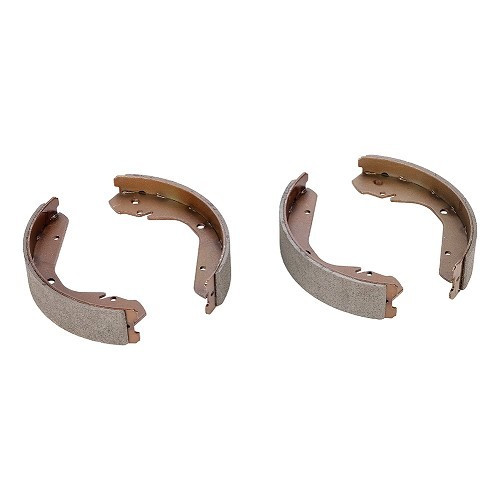     
                
                
    Front brake shoes for Volkswagen Beetle 1302  - VH26702P
