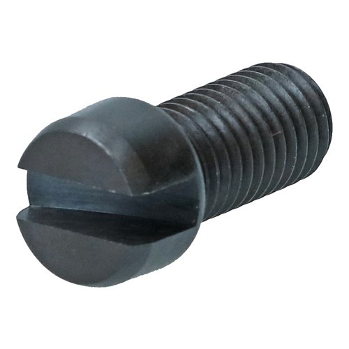 Drum brake adjusting screw for VOLKSWAGEN Cox, Karmann, Combi Split (12/1953-10/1957) - VH27001
