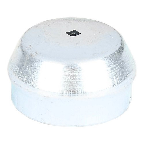     
                
                
    Front left-hand hub cap for Volkswagen Beetle ->65 - VH27200
