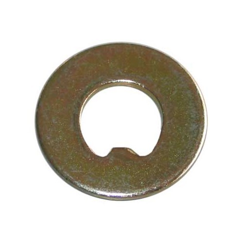  1 lock washer on front stub-axle for Volkswagen Beetle 66-> - VH27301 