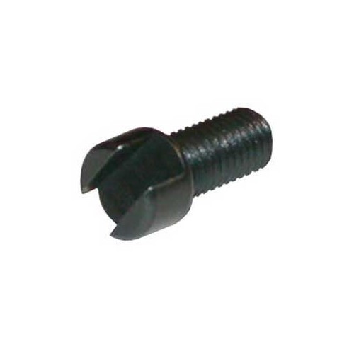  1 Adjustment screw brake shoe to Beetle, Karmann, Type 3, 181, 65-> - VH27402 