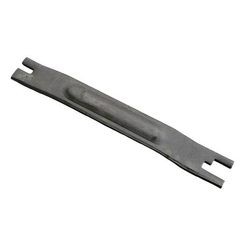     
                
                
    Right-hand handbrake plate for VW Beetle since 58 -> - VH27414
