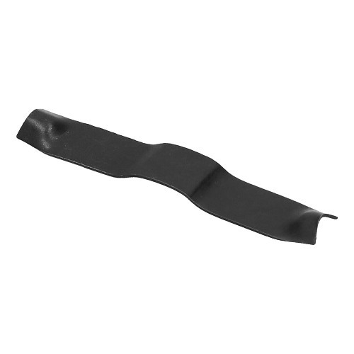     
                
                
    Lamella spring for front plate for Volkswagen Beetle 1302 / 1303 - VH27416
