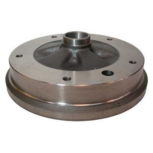  1 front brake drum for 181 all versions 69 ->79 - VH27703 