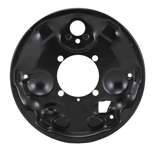 Left rear drum flange for Volkswagen Beetle (08/1964-07/1967) - VH27807
