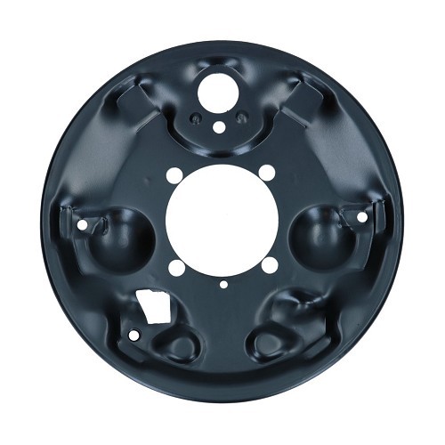 Rear right drum flange for Volkswagen Beetle (10/1957-07/1964) - VH27810