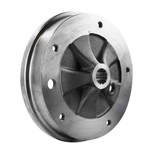     
                
                
    Tambour de frein arrière pour Coccinelle 58 ->67 - VH27900
