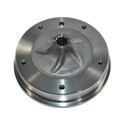  1 CSP/SEBRO rear drum brake for 181 with flared tubes 69 ->73 - VH27970G 