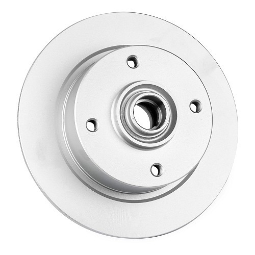     
                
                
    Disque de frein avant pour Volkswagen Coccinelle 67-> - VH28000
