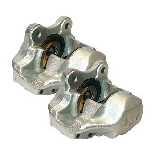  Q ATE front brake calipers for Volkswagen Cox, Karmann  - VH28204P 