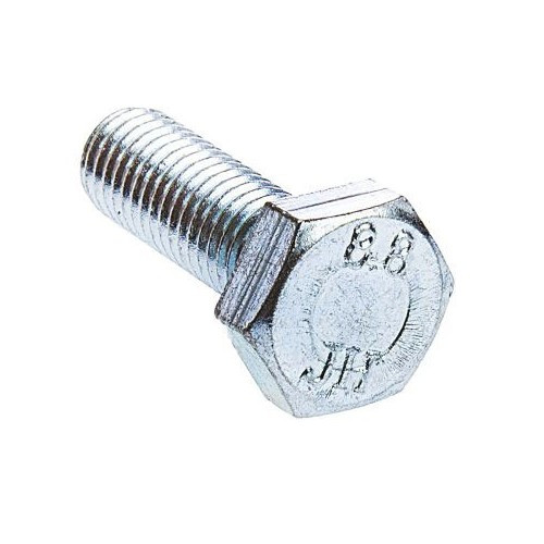     
                
                
    Vis de fixation des étriers de frein sur fusées Avant pour Volkswagen Cox - VH28210
