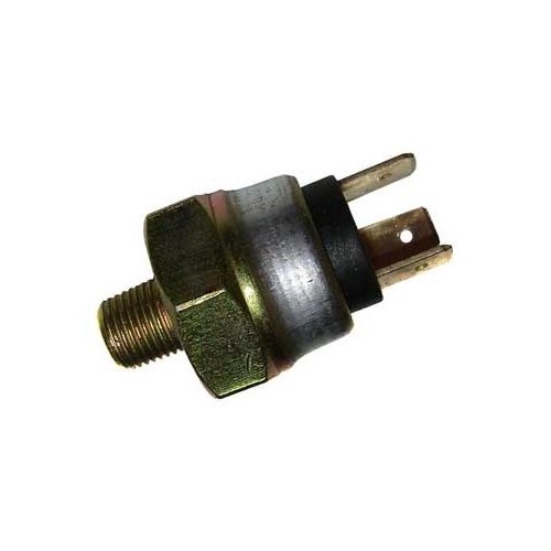  3-pin brake light switch - German quality - VH28302 