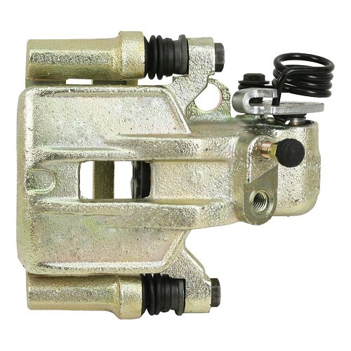     
                
                
    Étrier de frein arrière gauche EMPI pour Volkwagen Coccinelle à kit frein à disque - VH28415
