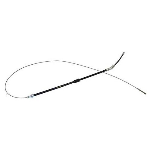     
                
                
    Câble de frein à main pour Coccinelle 1200, 1300, 1500, 68 ->72 - VH29002
